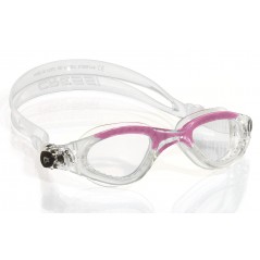 CRESSI Gafas de natación FLASH LADY / MEDIUM FDE 203040