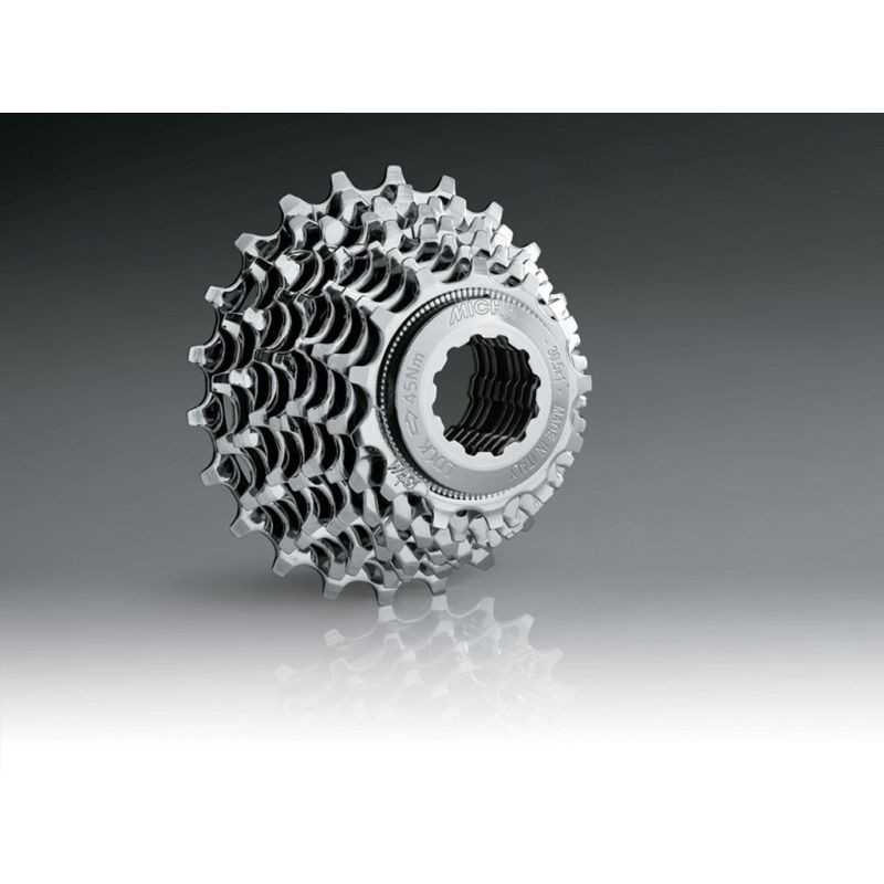 Cassette sprockets 8 speeds compatible  PRIMATO CAMPAGNOLO (13-28T)