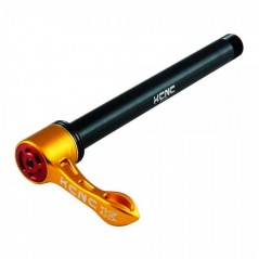 KCNC Front thru axle KQR07 PRESSCLICK MTB 15MM R.SHOX 100/RS1 KCCIK07RSKNGVAR