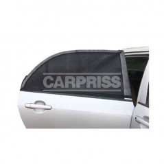 CARPRISS Sunshade cover for door frame 100X50 CM 70510110