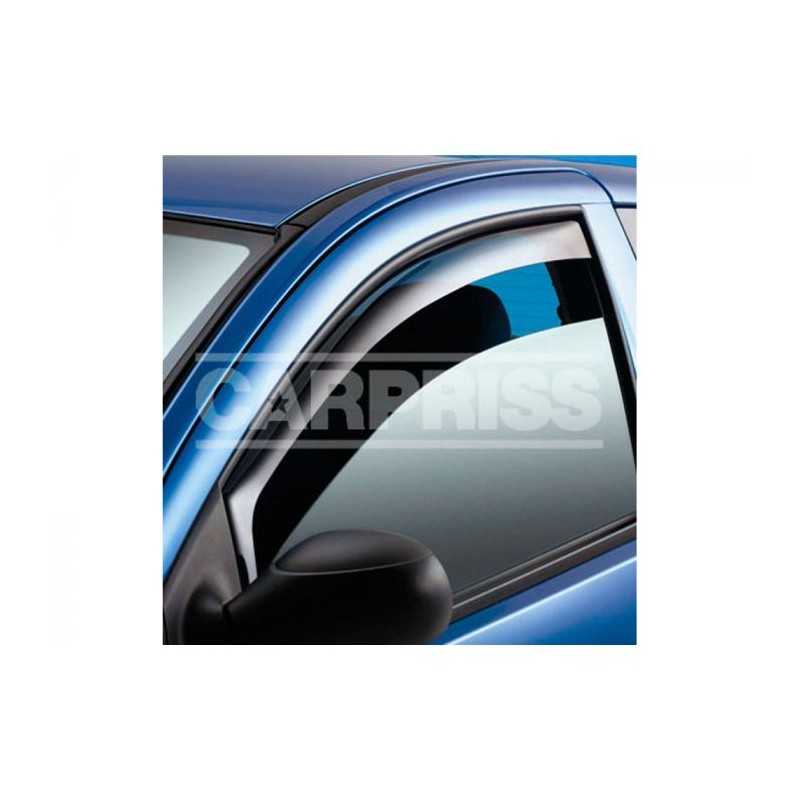 CARPRISS Wind deflector wind deflector windows 8503500