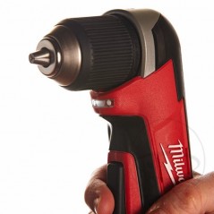 MILWAUKEE Cordless angle drill 12V C12 RAD-0 685.03.20