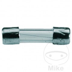 Pack 6 glass fuses for car radio 1A 5X20 ALTN: 1490424 149.14.06