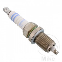 BOSCH Spark plug FQR8LEU ALTN:1345669 129.00.71