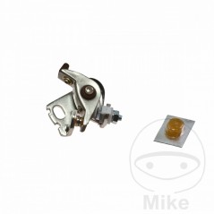 BOSCH Platinum ignition contact kit 704.83.09