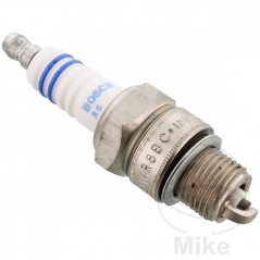 BOSCH Spark plug WR8BC+ 129.54.76