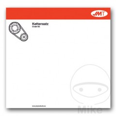 JMT Cadena de transmisión abierta X-RING 520X2 790.04.01