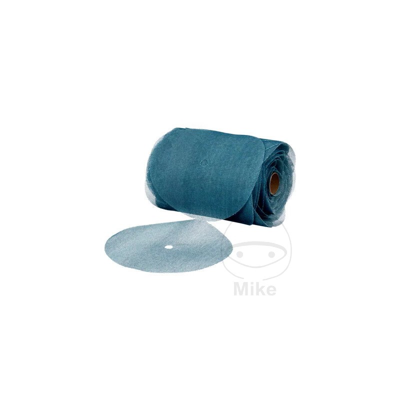 3M Rollo discos abrasivos de rejilla RL K80 100 ST 150 MM 564.03.85