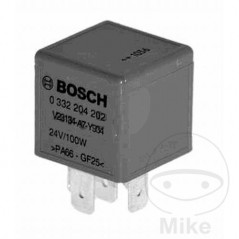 BOSCH small relay 118.19.32