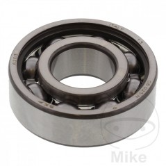 SKF BEARINGS 6203 752.06.36