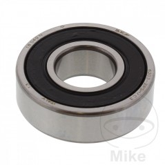 SKF BEARINGS 6203 2RSC3 752.06.38