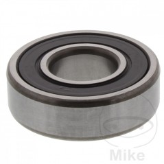 SKF BEARINGS 6204 2RS 752.06.44