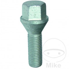 HR Conical neck wheel bolt 17 M12X1.5 MM 354.25.60VAR