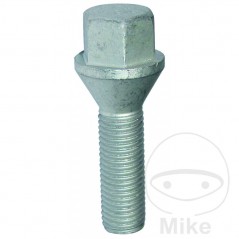 HR Conical neck wheel bolt 17 M12X1.5 MM 354.25.60VAR