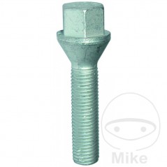 HR Conical neck wheel bolt 17 M12X1.5 MM 354.25.60VAR