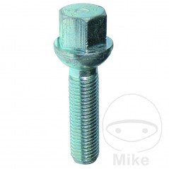 HR Ball neck wheel bolt 17 M12X1.5 MM 354.73.04VAR