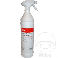 JMC Limpiador universal para vehículos SUPER CLEAN 1L 554.02.33