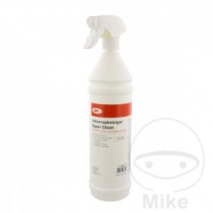 JMC Limpiador universal para vehículos SUPER CLEAN 1L 554.02.33