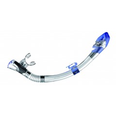 SEAC SUB SNORKEL TUBE FAST DRY S/BL 0840032003524A