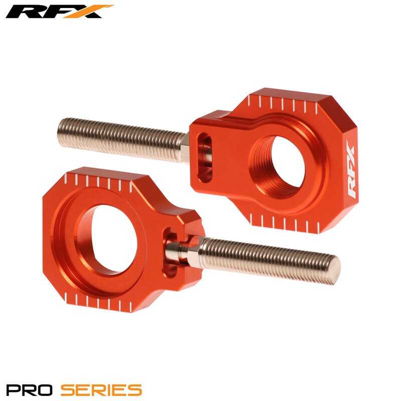 RFX Rear wheel chain tensioner PRO 1110413001