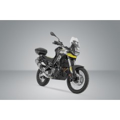 SW-MOTECH Baúl de moto con portaequipajes y fijaciones URBAN ABS GPT1384960000B