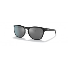 OAKLEY SUNGLASSES MANORBURN 8007916001VAR