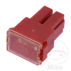 JMP Pack of 5 block fuses PAL AS 50A 1490124