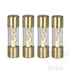 4-pack glass fuses 50A AGU 1940873