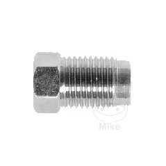 OJD Tornillo de unión M10X1 Ø5.0 18 E 4420380