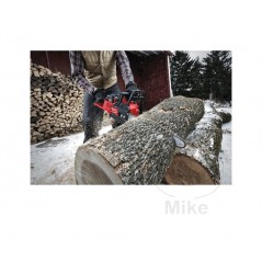 MILWAUKEE Chain saw with rechargeable battery 18V M18 FCHS-121 685.03.80