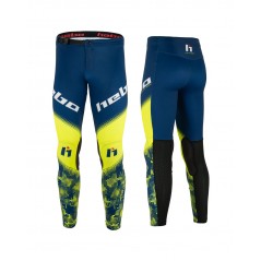 HEBO PANTALON TRIAL OFFROAD RACE PRO HE3176Y