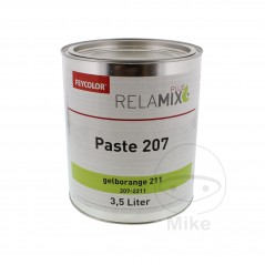 FEYCOLOR Pasta de pigmento 207 211 3.5L 597.00.63