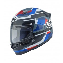 ARAI FULL HELMET QUANTIC 8009094001VAR