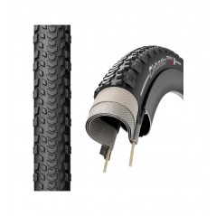 CERAMICSPEED Cubierta neumatico para bicicleta CINTURATO GRAVEL RCX 40-622 TECHWALL X 8019227430936