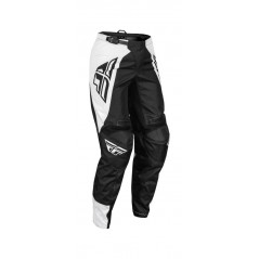 FLY RACING Pantalon enduro cross offroad mujer F-16 8008827001VAR