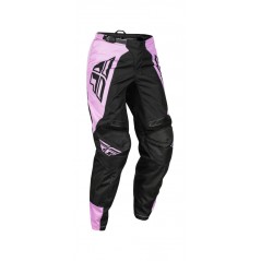 FLY RACING Pantalon enduro cross offroad mujer F-16 8008827001VAR