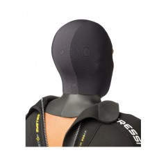 CRESSI Capucha buceo neopreno ORUST 5 MM CLS 601502VAR